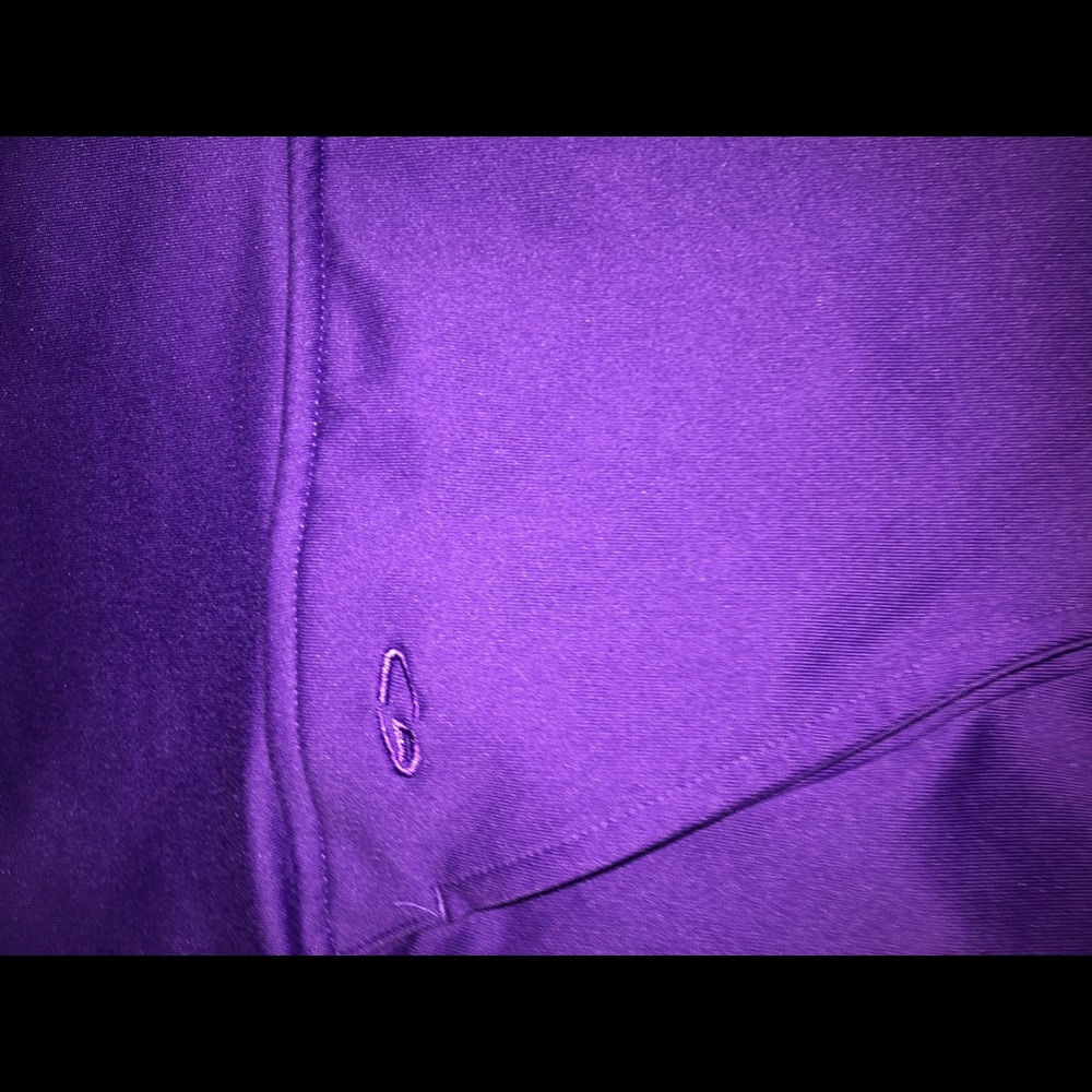 Running Jacket - Picture 3 of 4